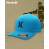 Hurley Mens Baseball Cap - Flexfit Fitted Baseball Caps for