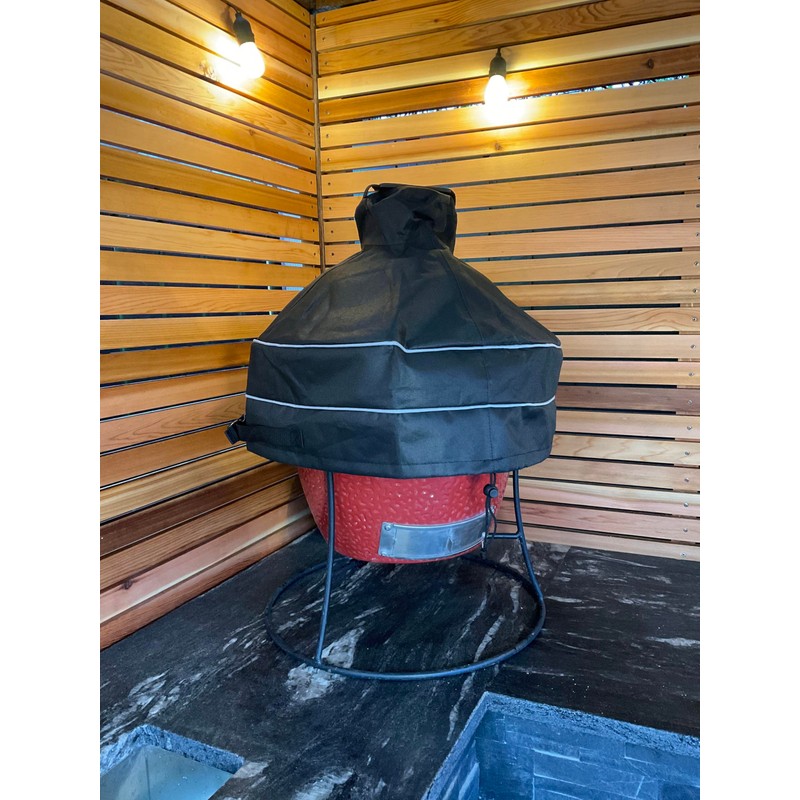 Kamado Joe Jr Dome Cover