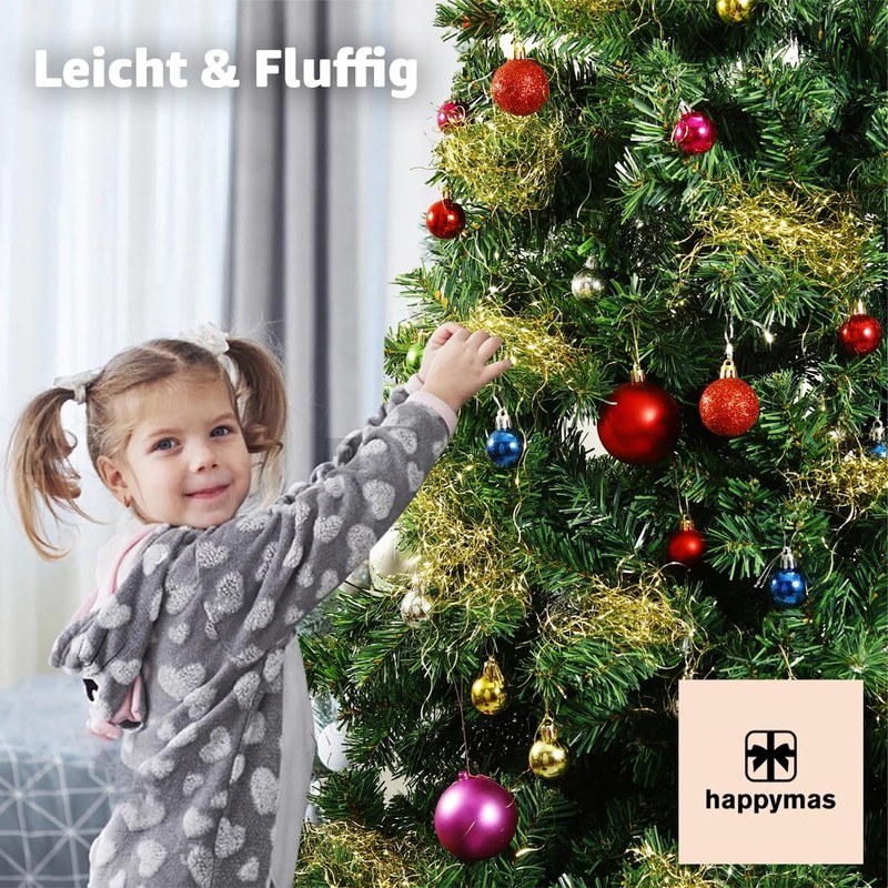 Angel Hair for Christmas & Advent as Decoration and Decoration