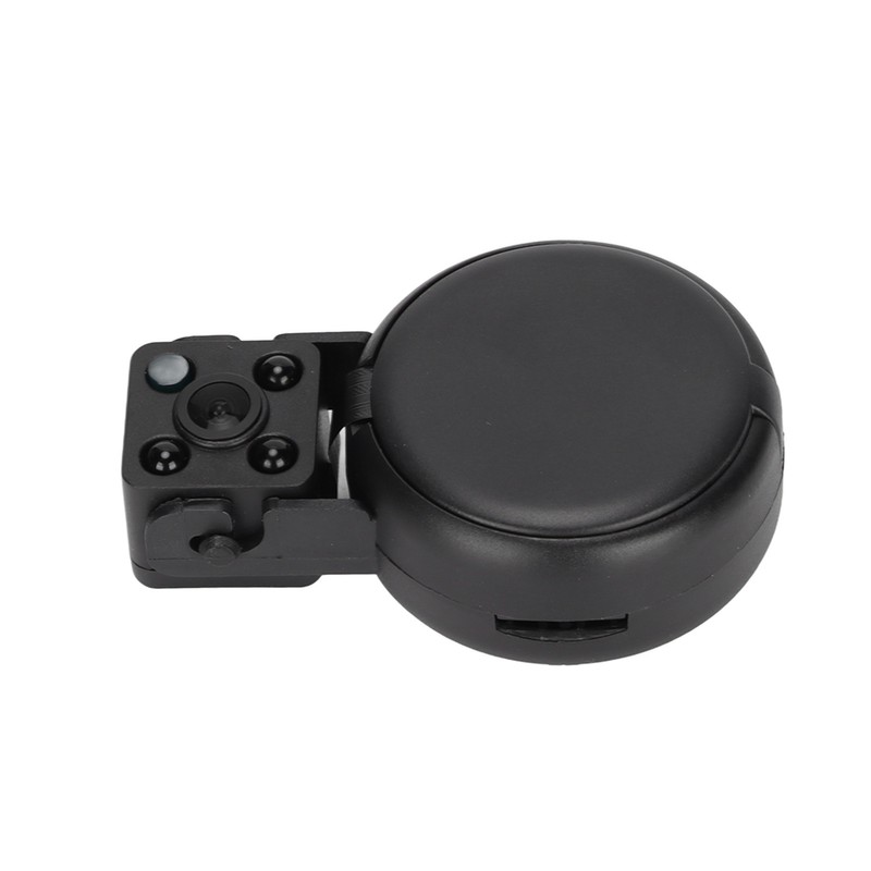 S93 HD Wireless WiFi Mini Camera 1080P Motion Detection Night