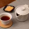 Tatara 23264 Teapot, 11.8 fl oz (320 cc), Pelican Pot,