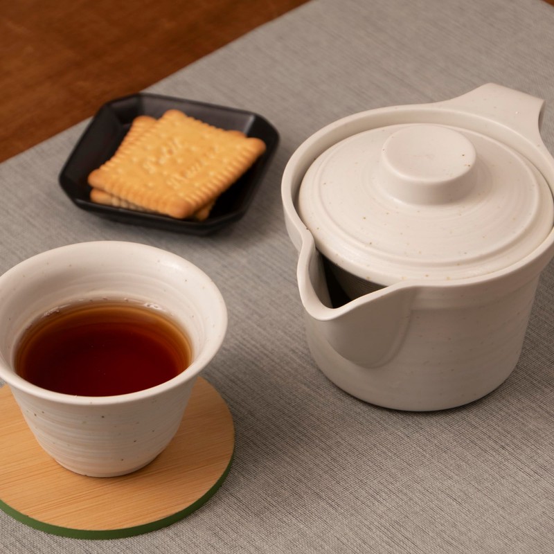 Tatara 23264 Teapot, 11.8 fl oz (320 cc), Pelican Pot,