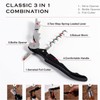 Bottle Opener for Arthritic Hand,Jar Opener for Old People, Children,