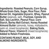 Nature Valley Granola Bars, Sweet and Salty Nut, Peanut Granola