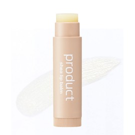product shear lip balm colorless lip balm