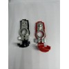 Unbranded 2 Car battery terminal line connector positive and negative
