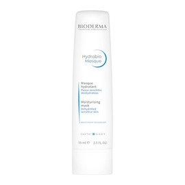 BIODERMA, Hydrabio Mascarilla Hidratante, Nutre y Calma, Hidratación Intensa, Skincare Piel Deshidratada Sensible, 75ML