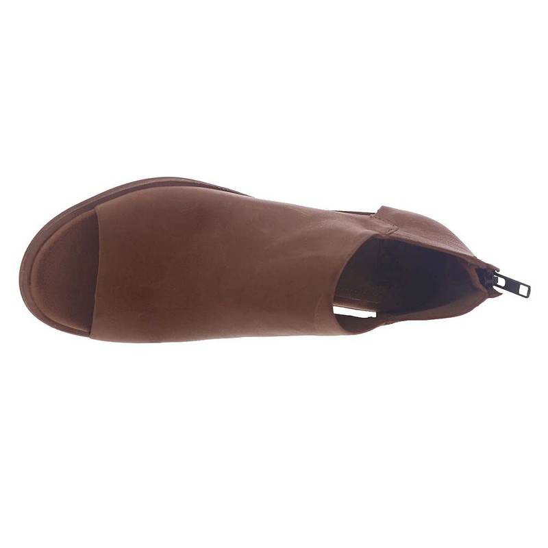 Söfft Women's Carleigh Luggage 8 B(M) US