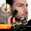 Beard Growth Kit from Clean to Care - W/Beard Roller,Beard