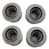 First4Spares Replacement Filter Cartridges for MSpa Bubble Spa Hot Tubs