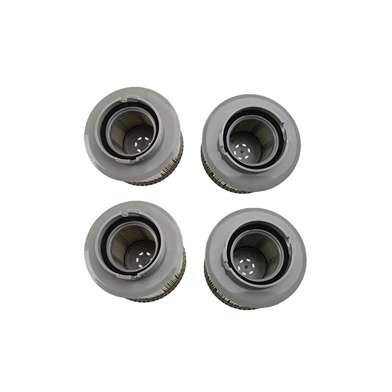 First4Spares Replacement Filter Cartridges for MSpa Bubble Spa Hot Tubs