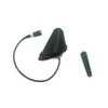 2.2” Car Aerial with Antenna Base Set Replacement for Volkswagen,