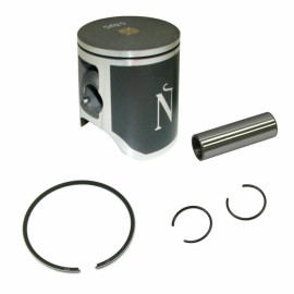 Namura 1996 1997 1998 Honda CR125R CR 125R Top End Rebuild Kit 54mm Stock Bore Piston