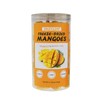 Crunchy Freeze-Dried Mango Slices – 5.2oz (150g) | Natural, No