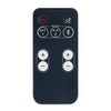 Allimity Replaced Remote Control Fit for Polk Sound Bar Speaker