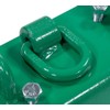 Mytee Products 2 - Pack 5"x 22" Tractor Bucket Grab