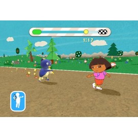 Nickelodeon Fit (Wii)