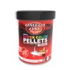 Omega One Super Color Sinking Pellets, 2mm Pellets, 4.2 oz