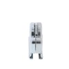 ToniTec Worm Housing for AUBI Gear Lock Backset 15.5 mm