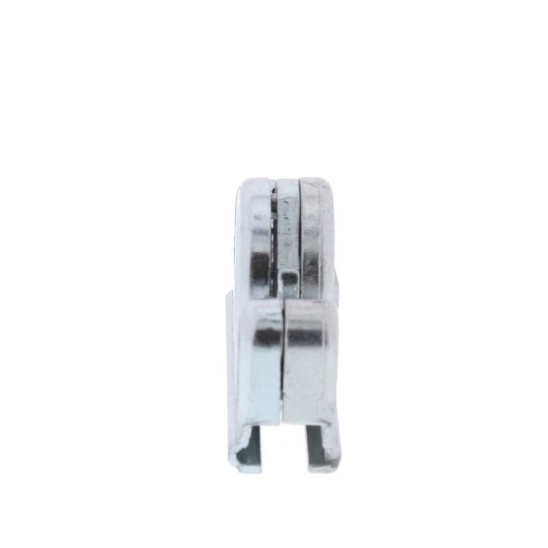 ToniTec Worm Housing for AUBI Gear Lock Backset 15.5 mm
