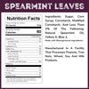 WinCrest Bulk Jelly Spearmint Leaves - 5 Lb Case