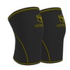 Knee Sleeves 7mm (1 Pair) - High Performance Knee Sleeve