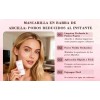 Barra De Arcilla Centella, Mascarilla Limpiadora 27g