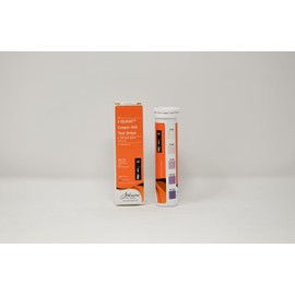Testallwater J-Quant Copper