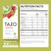 TAZO Strawberry Matcha Latte Concentrate - Delicious & Versatile