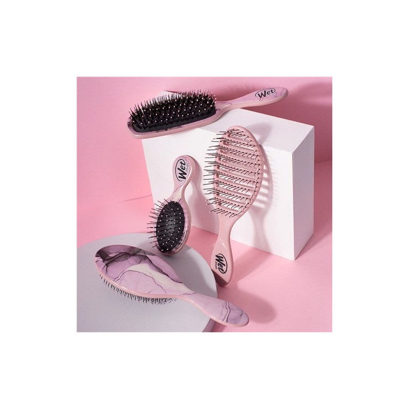 WetBrush Mini Terrain Textures - Dusty Rose