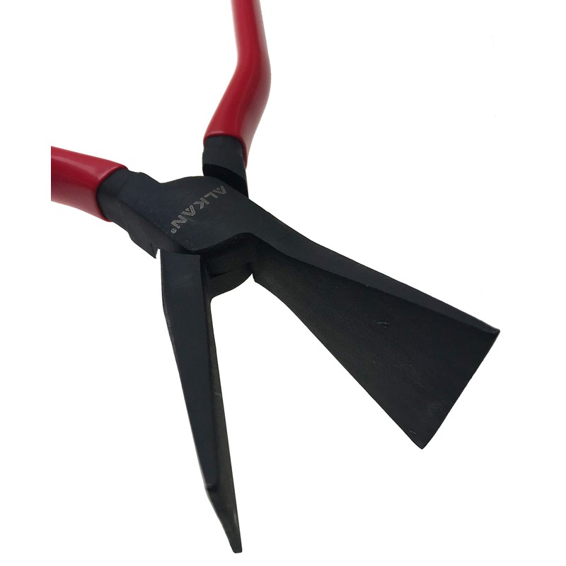 Alkan Folding Pliers / Section Pliers Folding Pliers Sheet Metal