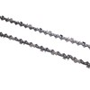 2PCS 72 Drive Links Chainsaw Chain 0.05in Replacement for Husqvarna