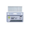Cadex Nails M/45-2M 21 Gauge Brads, Galvanized, 1-3/4-inches, 2000 Pack,