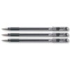 Pentel Superb BallPoint Pen, 1.0 mm, Black, BK77 M A