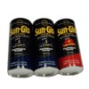 Sun-Glo Medium Speed Shuffleboard Powder Wax - 3 Pack
