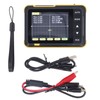 DSO152 Digital Oscilloscope 2.5MS Per Second Sampling 200KHz Bandwidth AC/DC