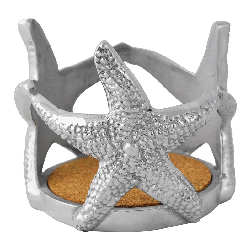 Mariposa Starfish Wine Cozy