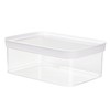 Emsa 5135 Stackable Storage Container System 100% Germ-Free