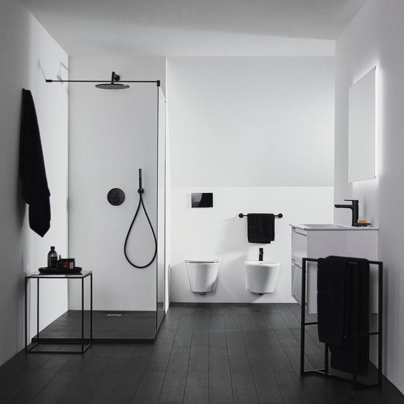 Ideal Standard Idealrain BC774XG Hand Shower Stick