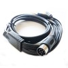 LICHIFIT RGB/RGBS-Composite-Kabel für SEGA MD1-Spielekonsolenzubehör