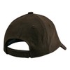 Deerhunter Muflon Extreme Cap Wood One Size Brown - Hunting