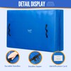 BAGAIL Mattress Bags for Moving, Mattress Covers with Heavy Duty