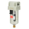 Air Filter Oil‑Water Separator Pneumatic Tool Mechanical Single Unit Aluminum