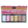 NYX Limited Edition Sugar Trip Squad Highlighter Palette 30g