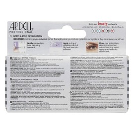 3D Faux Mink Individuals Long