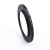 49 mm to 67 mm metal filter ring, 49-67 mm