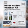 VFM - Weather Shield Window Insulation Kit