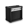 Donner Donner Electric Guitar Amp 20W, DEA-20 Guitar Amplifier with