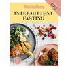 Intermittent Fasting: Feast Fast Repeat
