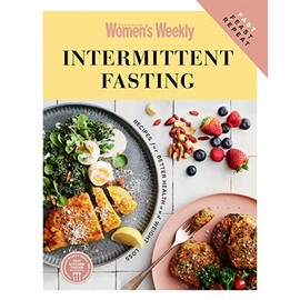 Intermittent Fasting: Feast Fast Repeat